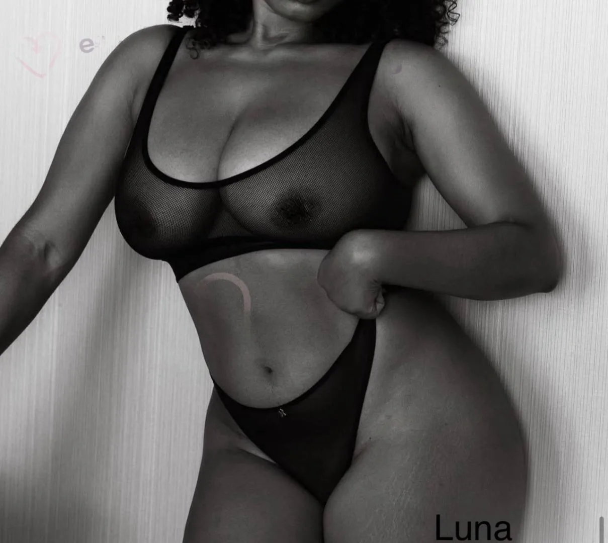Roxie Luna - zdjęcie 7, Warszawa