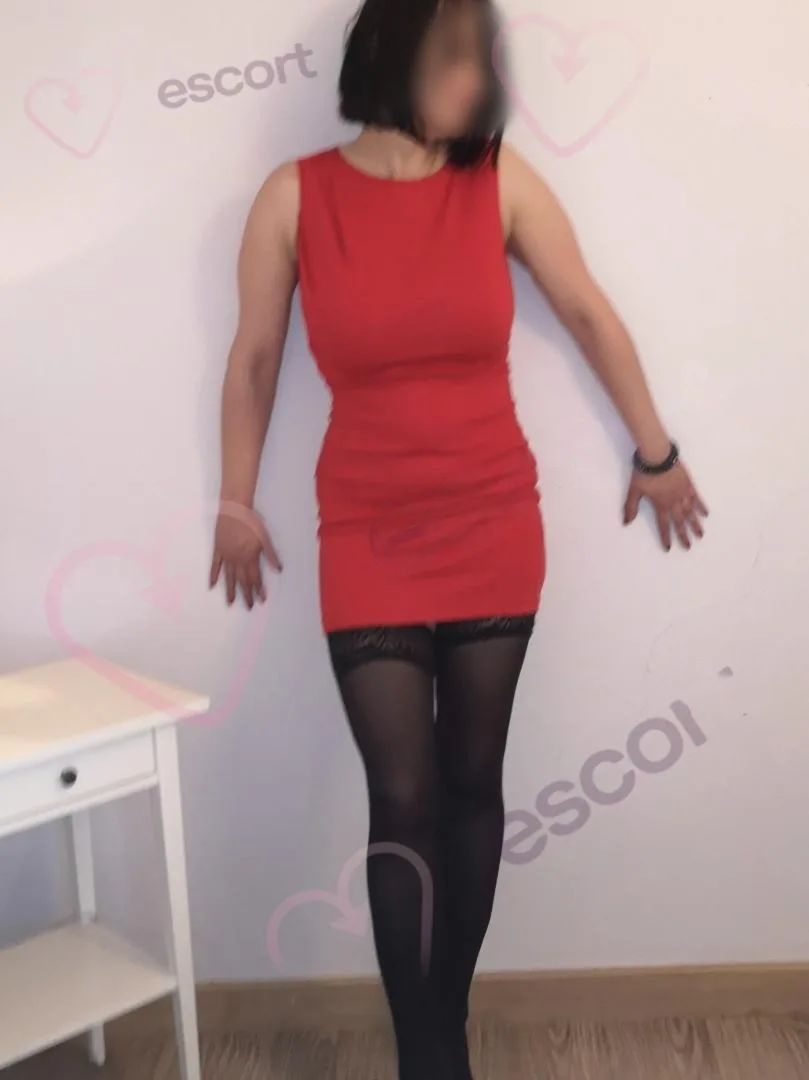 Niedepilowanaa Marta 43 - zdjęcie profilowe, Warszawa