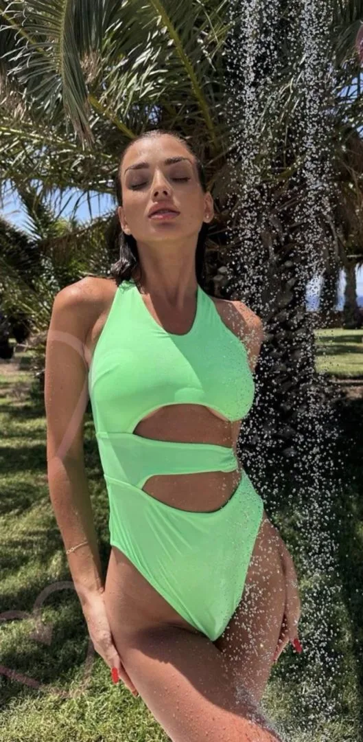 Vanessa - zdjęcie profilowe, Warszawa