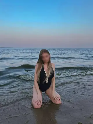 Ogłoszenie towarzyskie Warszawa - Afonia