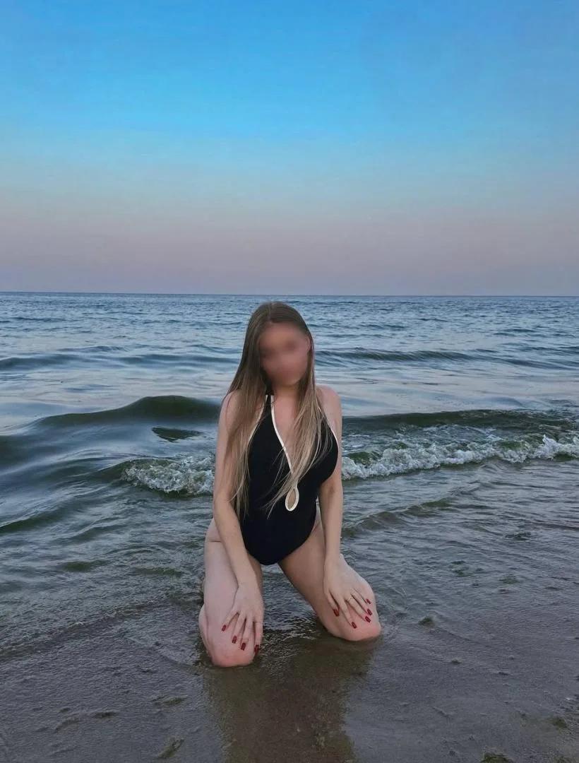 Afonia - zdjęcie profilowe, Warszawa