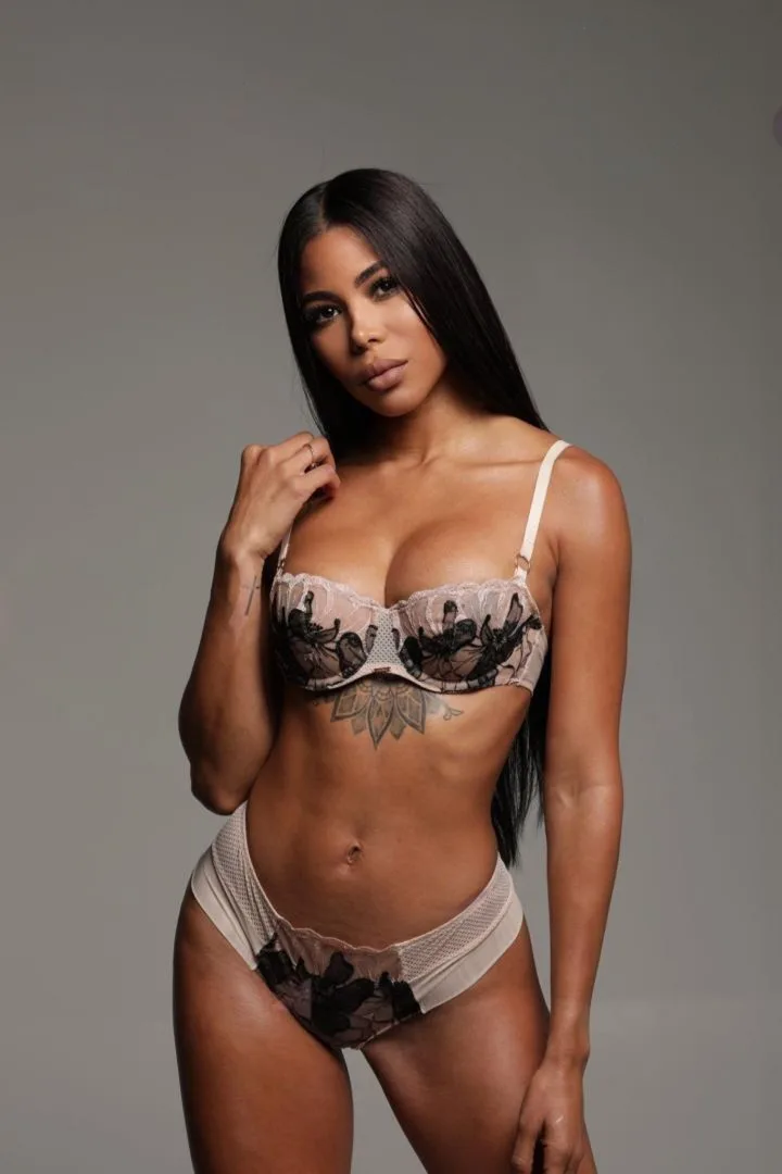 Alejandra Latina - zdjęcie profilowe, Warszawa