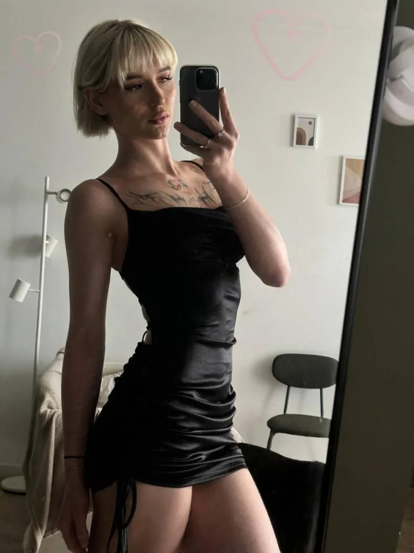 Ewa - zdjęcie profilowe, Katowice