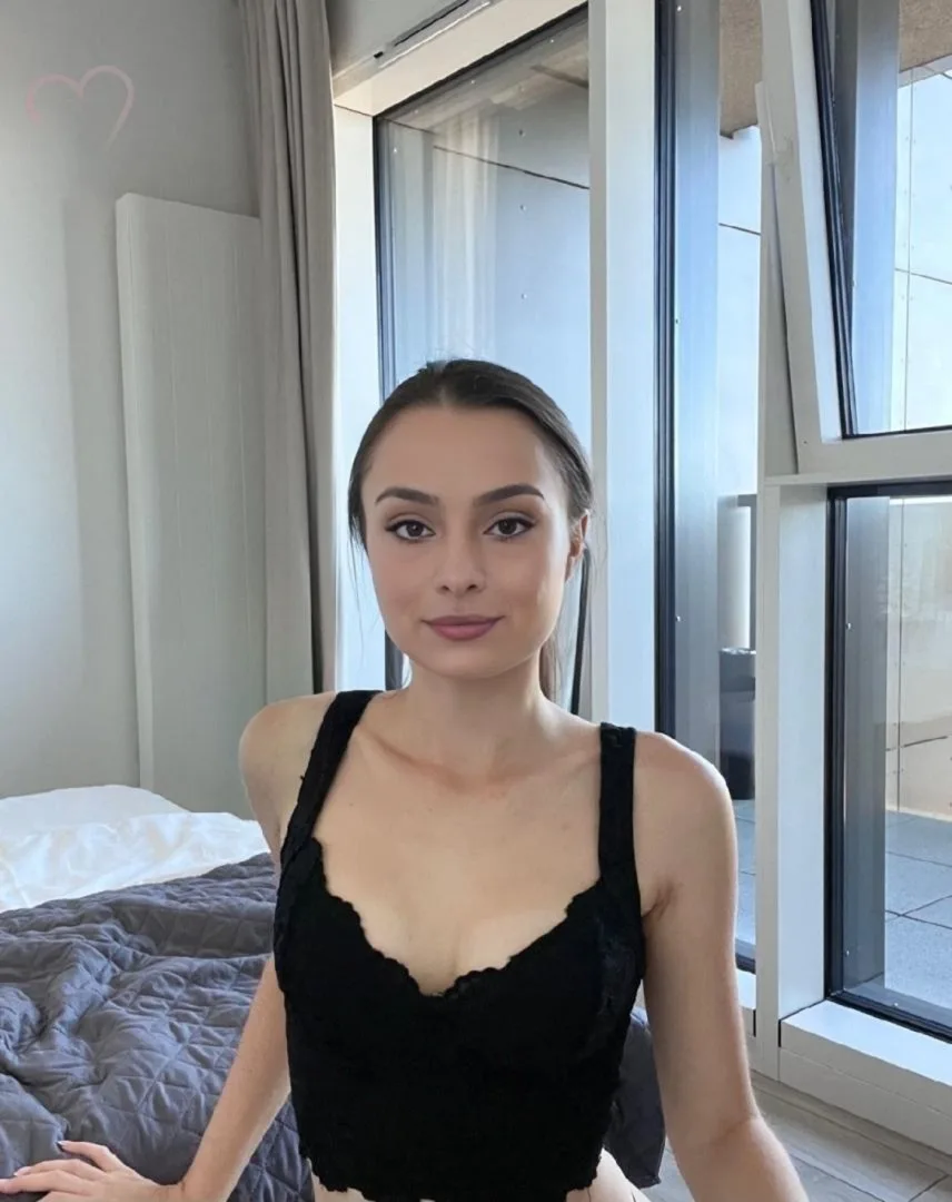 Moniczka - zdjęcie profilowe
