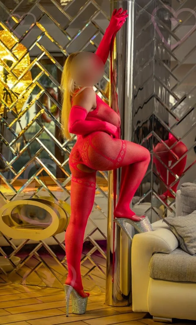 NATASHA - zdjęcie profilowe, Piła