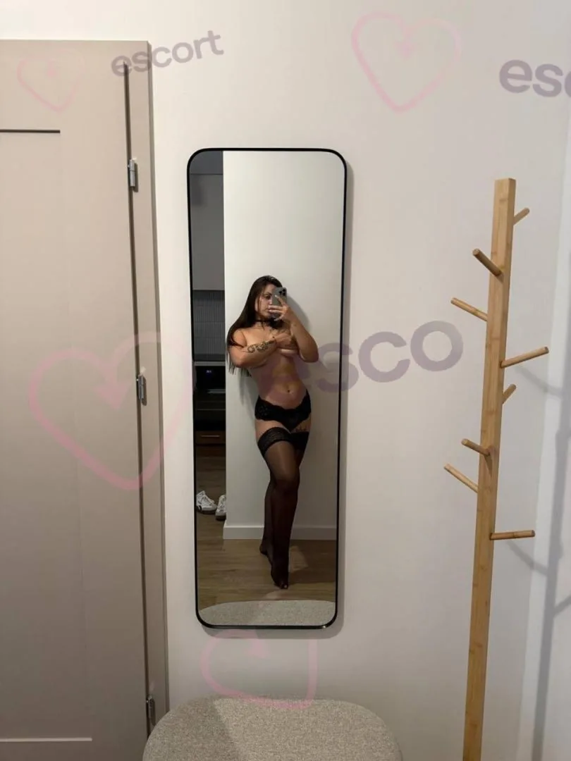 Kristina - zdjęcie profilowe, Wrocław