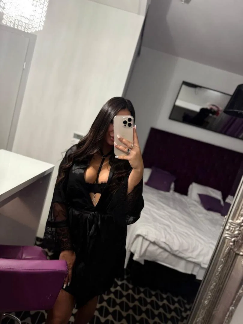 Alina - zdjęcie 9, Warszawa