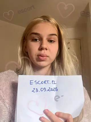 Ogłoszenie towarzyskie Katowice - Kati