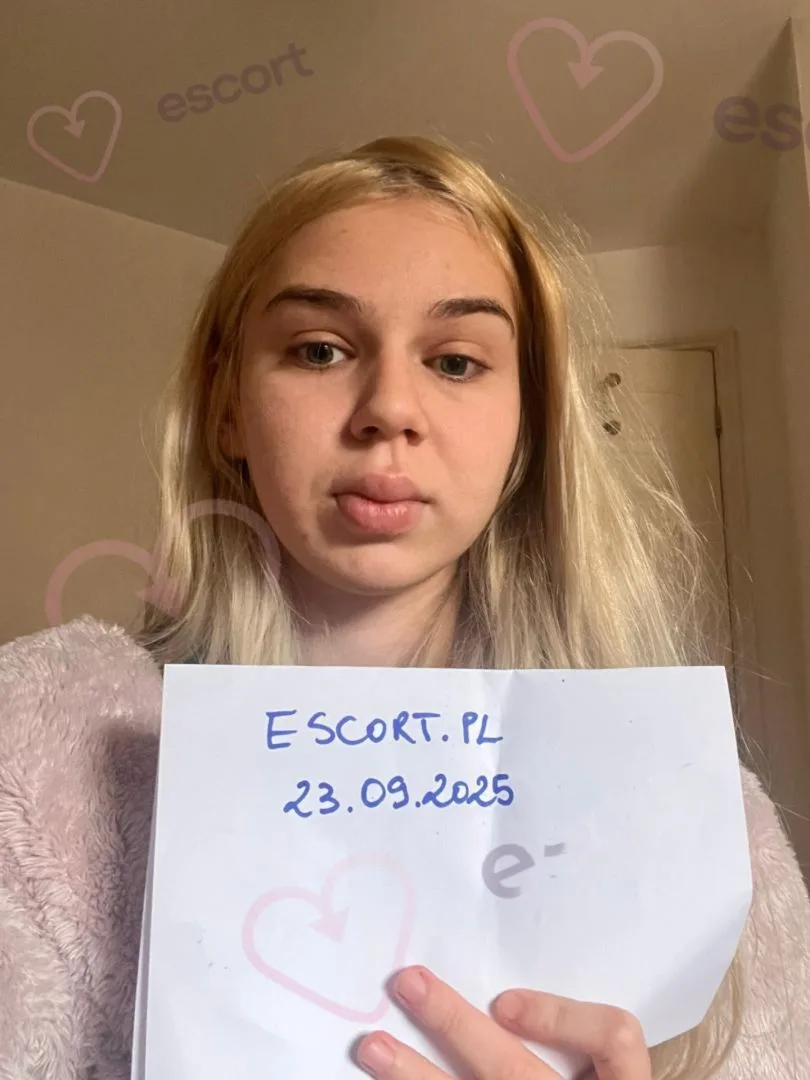 Kati - zdjęcie profilowe, Katowice