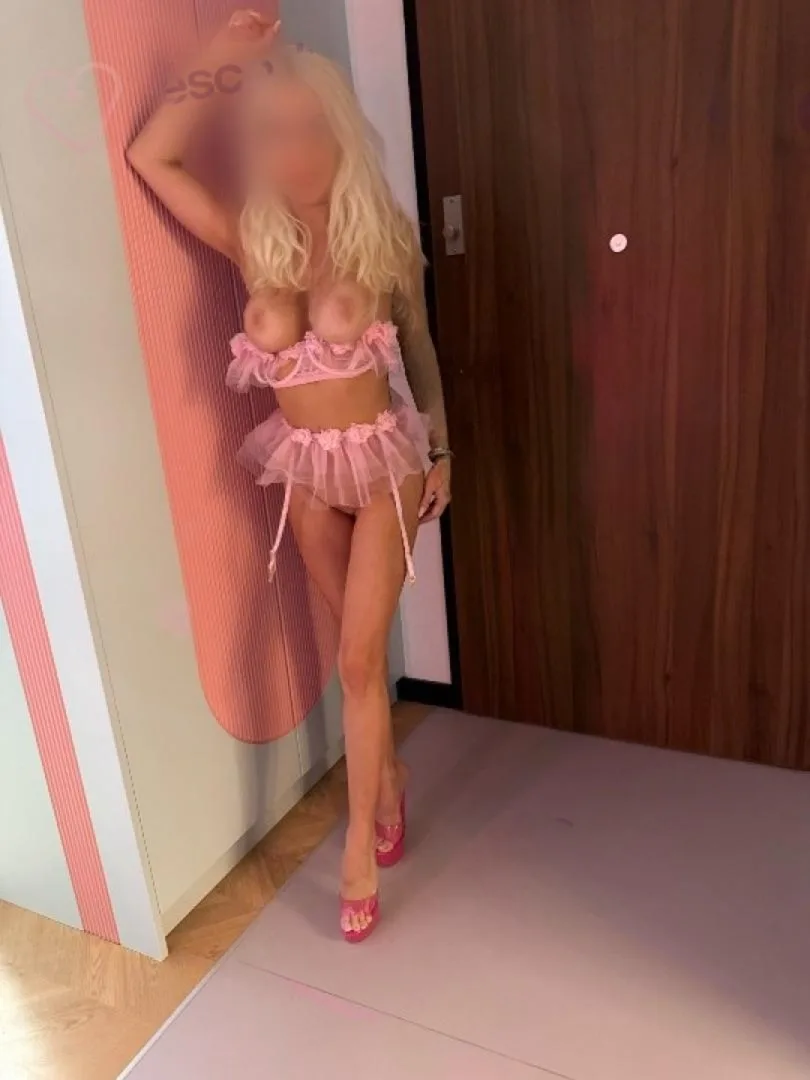 Carmen - zdjęcie profilowe, Katowice