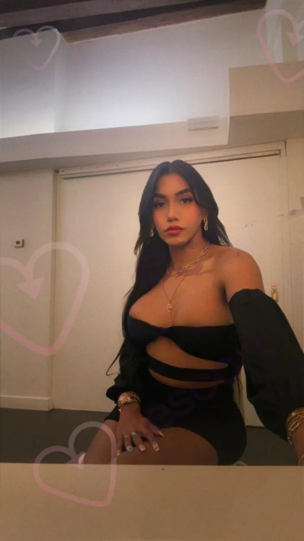 BrendaLatinaXXL - zdjęcie profilowe, Wrocław