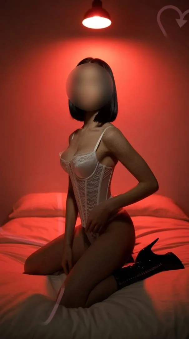 Amanda - zdjęcie profilowe, Białystok