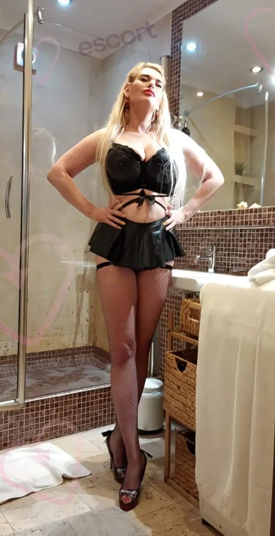 Patrycja Deville - zdjęcie 2, Szczecin