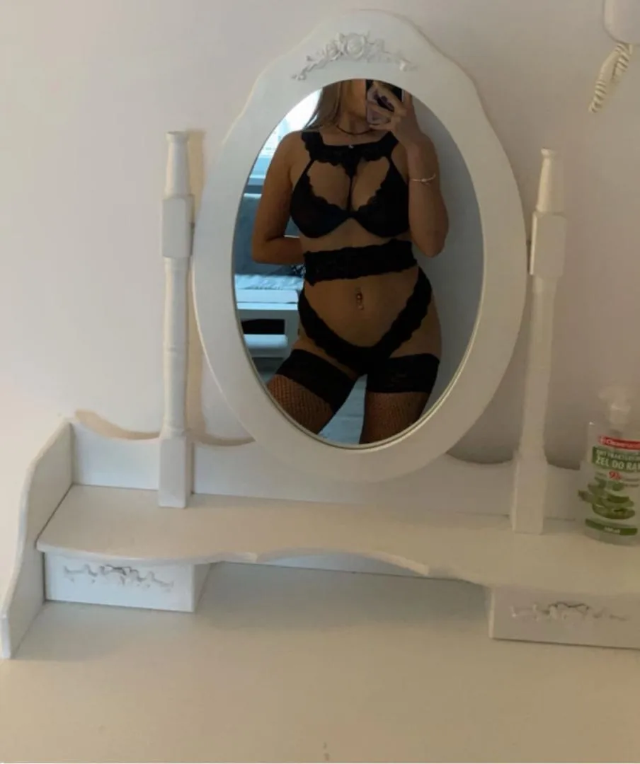Julia - zdjęcie profilowe