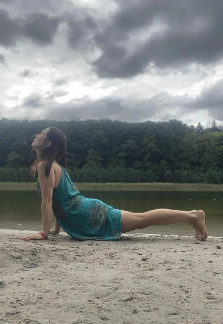 Iwona - zdjęcie profilowe, Poznań