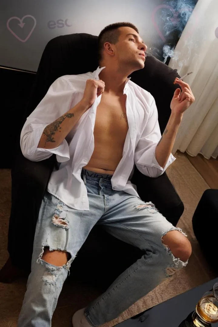 VIP Jan 25L - zdjęcie profilowe, Piaseczno