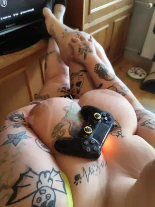 Ogłoszenie towarzyskie Gdańsk Morena - Gamer Girl