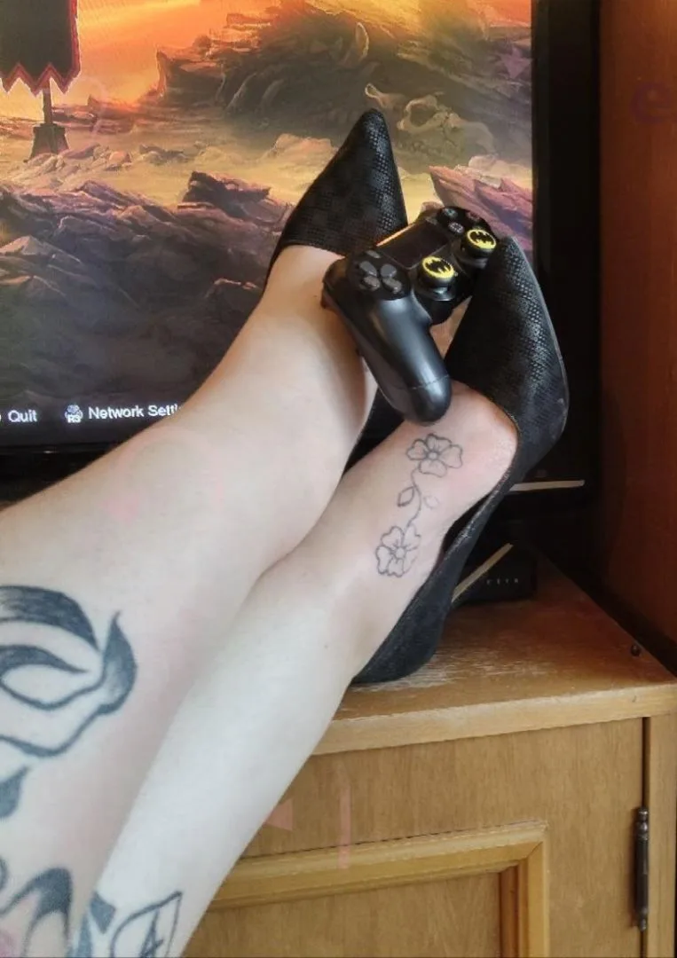 Gamer Girl - zdjęcie 4, Gdańsk