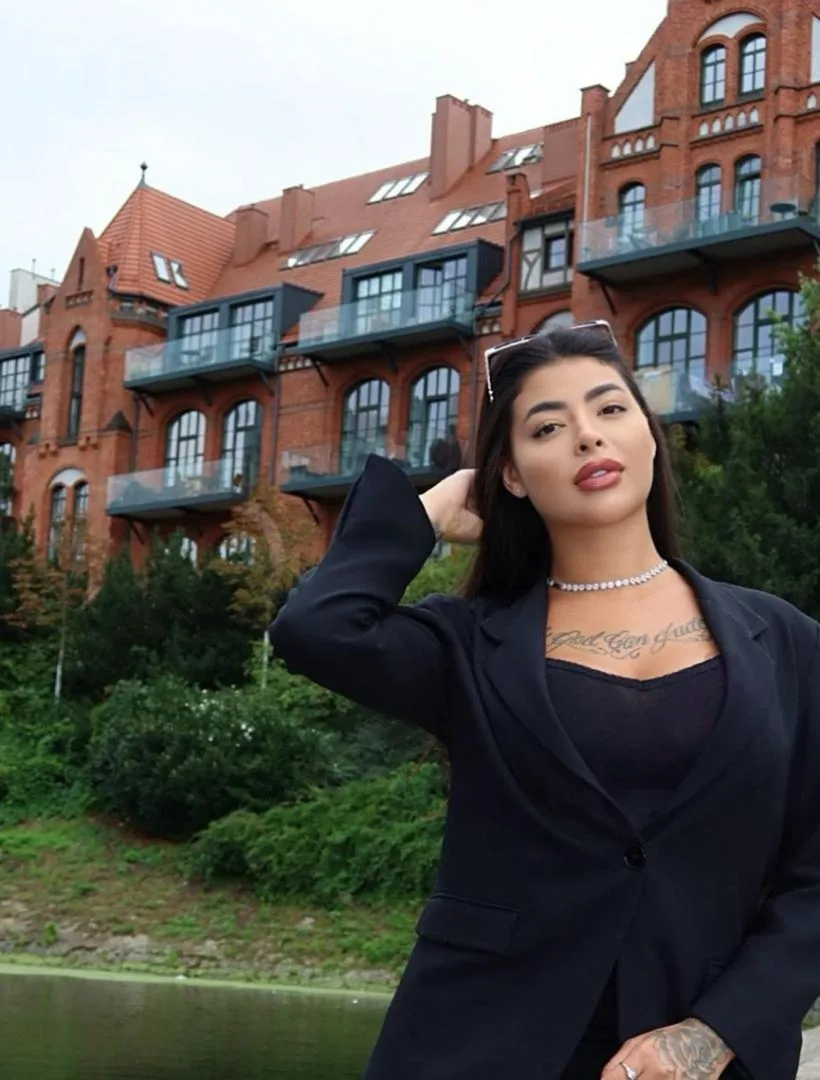 luisa miele - zdjęcie 8, Katowice