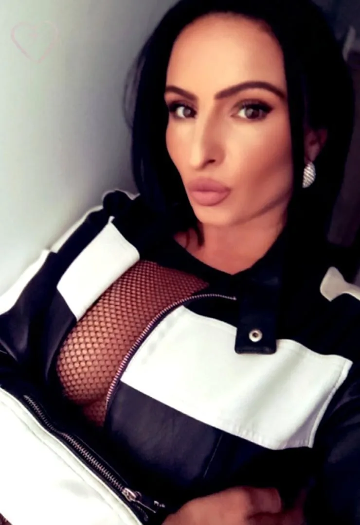 Lux - zdjęcie profilowe, Toruń