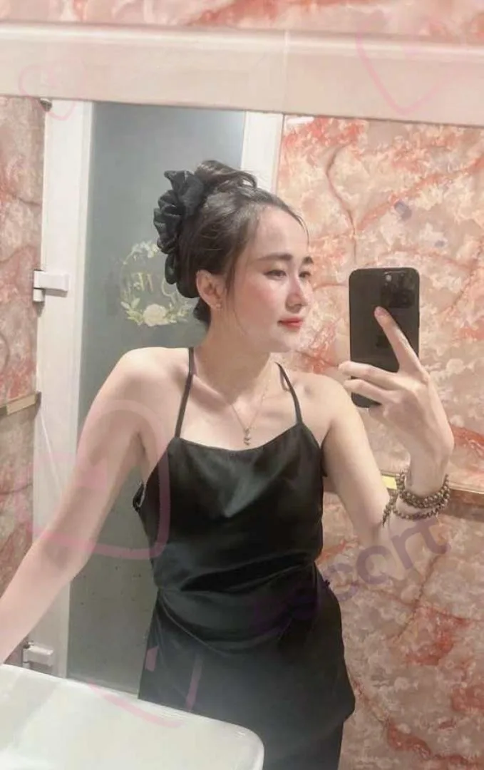 Yumi - zdjęcie profilowe, Warszawa