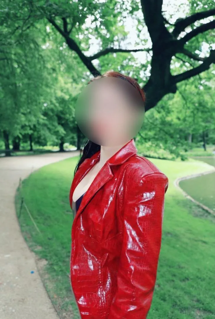 Mistress - zdjęcie 4, Warszawa