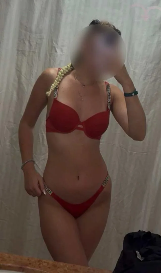 Ketty - zdjęcie profilowe, Warszawa