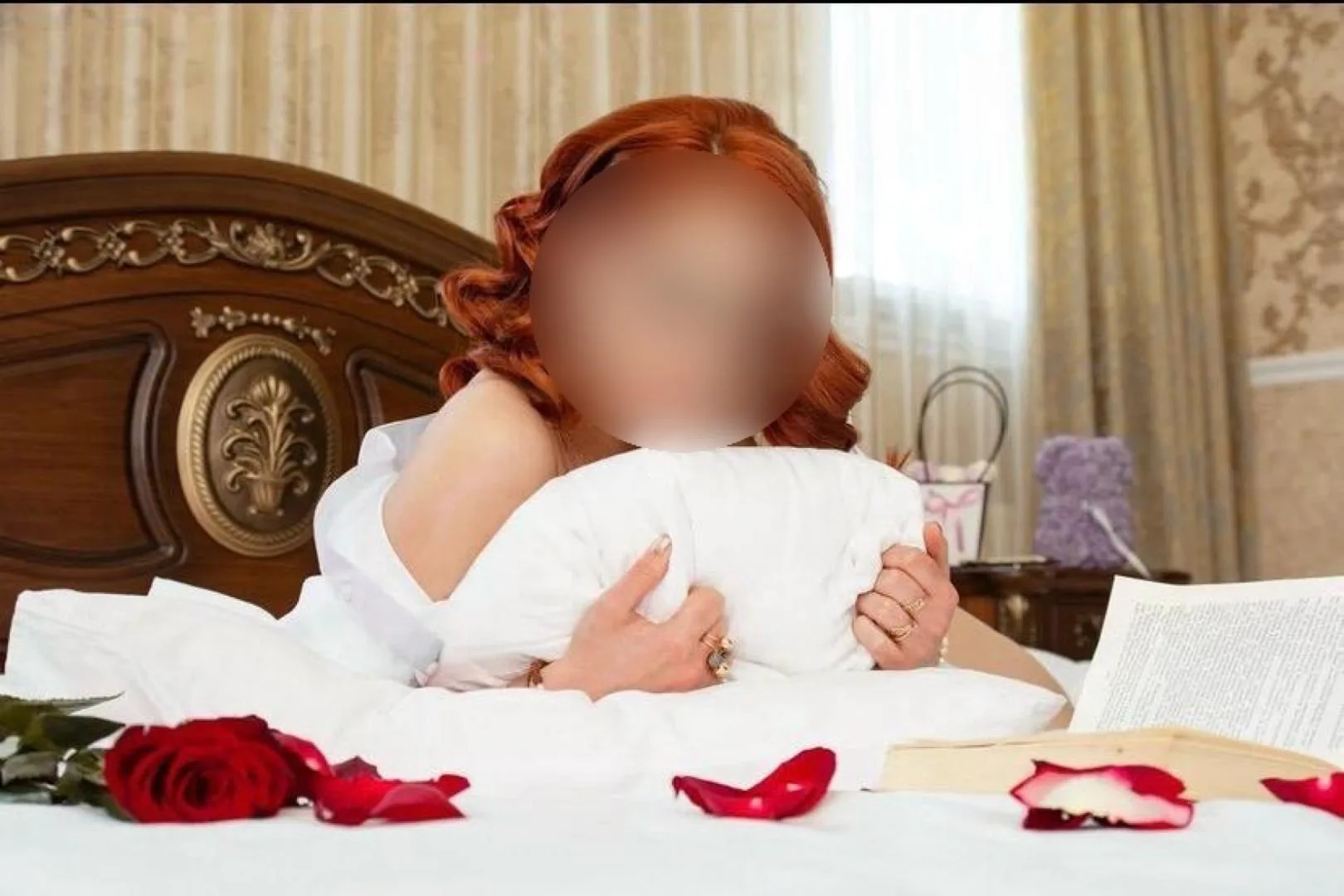 WhatsApp kontakt - zdjęcie profilowe, Warszawa