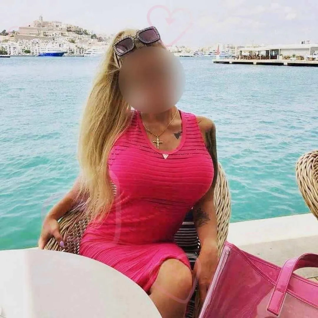 Bianca - zdjęcie profilowe, Poznań