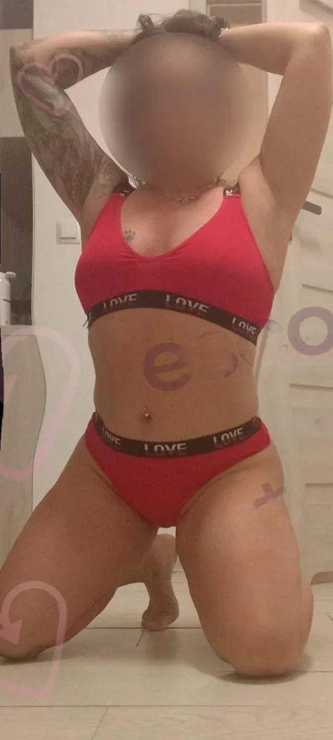 Napalona Kamilka - zdjęcie profilowe, Koszalin