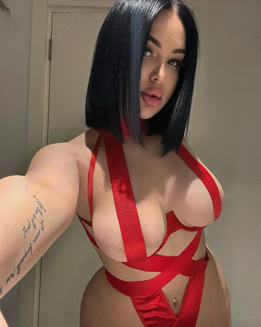 Karina - zdjęcie profilowe, Warszawa