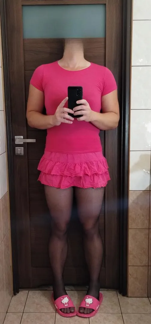 Masaż Fetysz Lekka Dominacja - zdjęcie profilowe, Warszawa