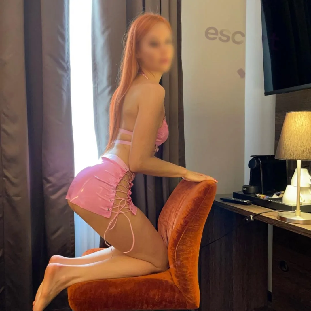Laura - zdjęcie profilowe