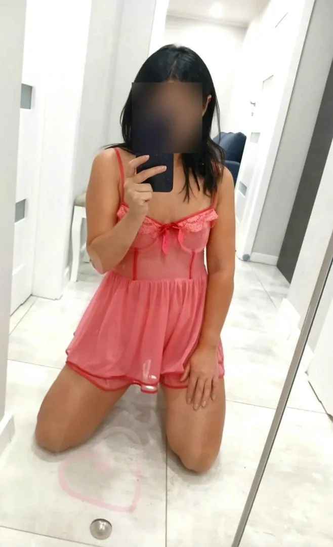 Lena - zdjęcie profilowe, Opole