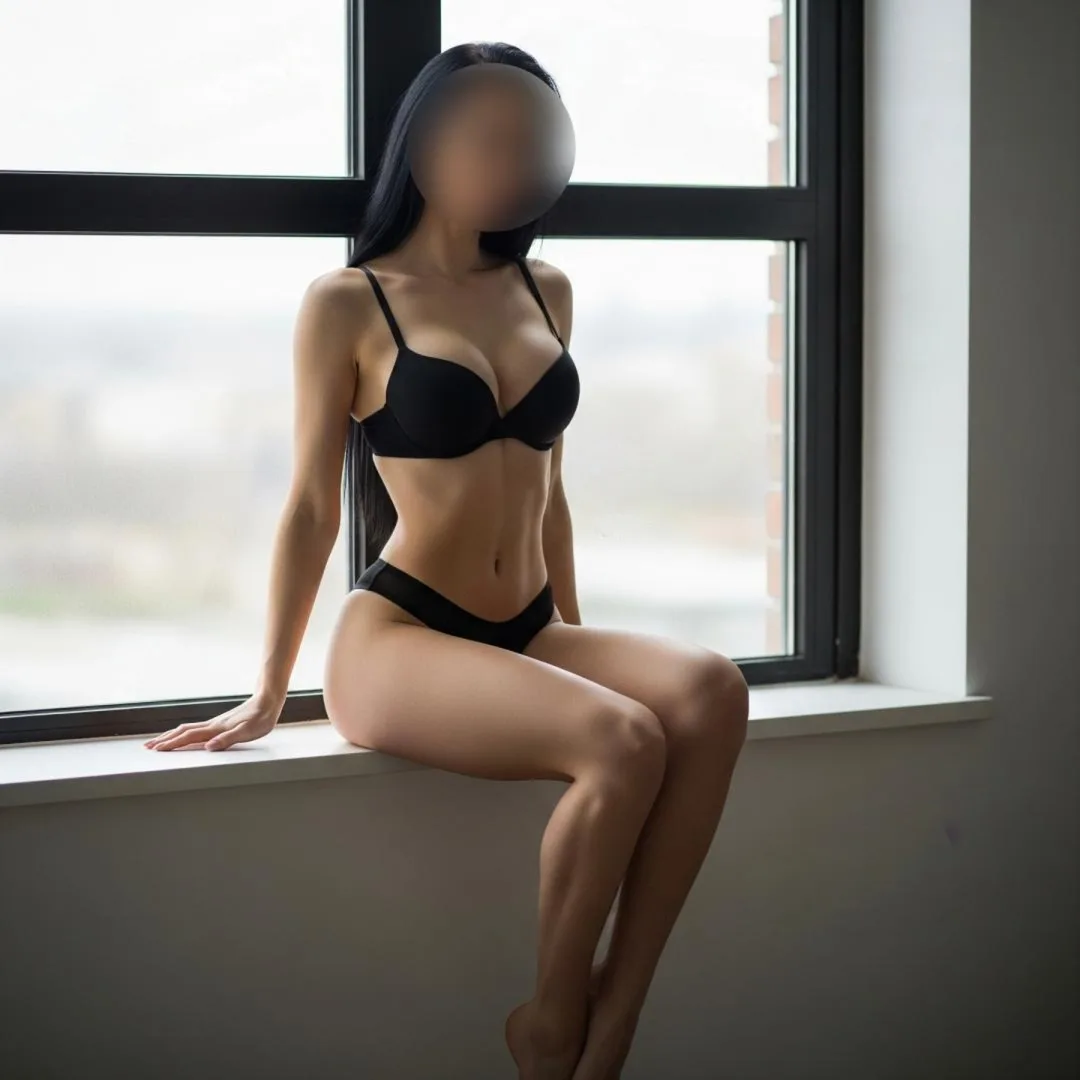 Luxury Lady - zdjęcie 12, Toruń