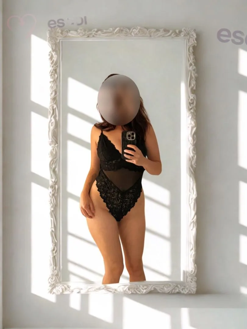 Ewa - Desire - zdjęcie profilowe, Łódź