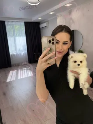 Ogłoszenie towarzyskie Warszawa - Alisa New GFE