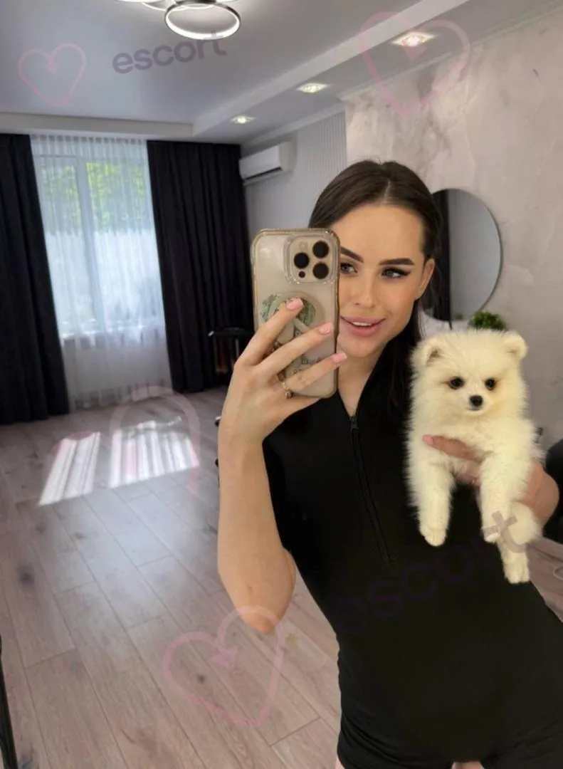 Alisa New GFE - zdjęcie profilowe, Warszawa