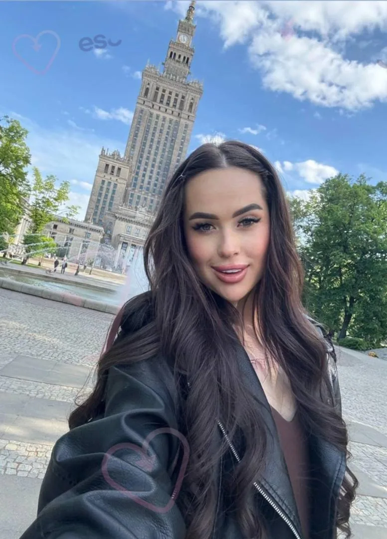 Alisa New GFE - zdjęcie 2, Warszawa
