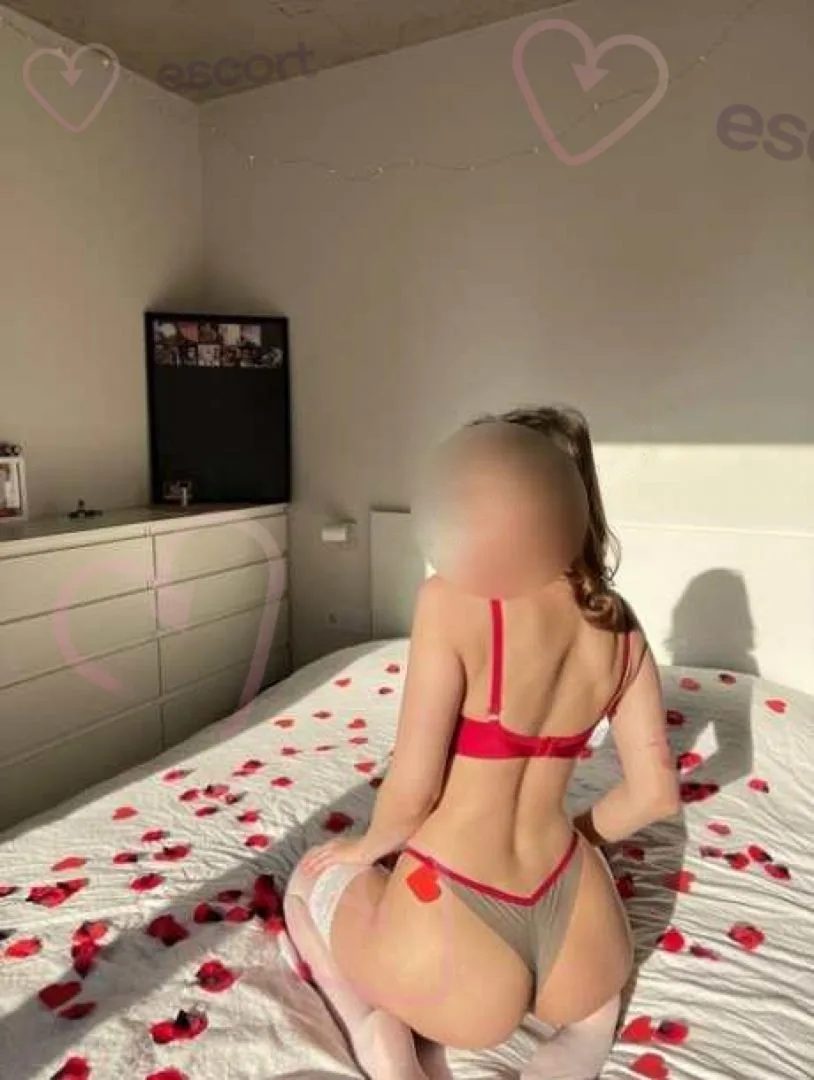 Angelina Lux - zdjęcie 2, Wrocław