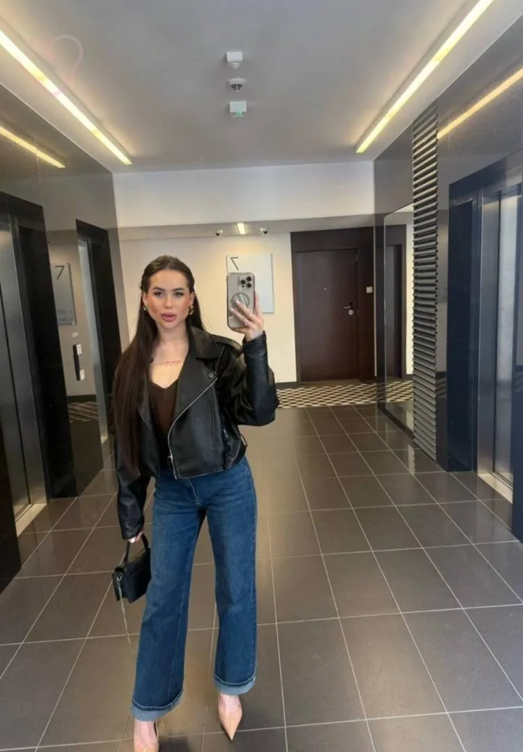 Alisa New GFE - zdjęcie 3, Warszawa