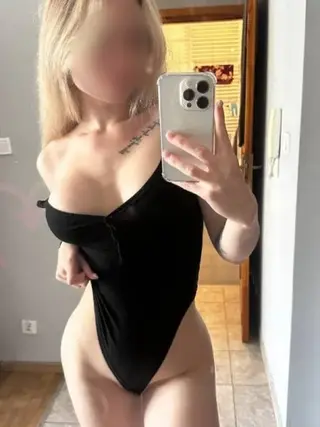 Ogłoszenie towarzyskie Gdynia - Viktoria