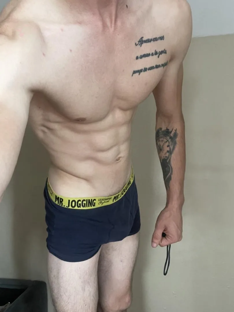 Młody kochanek dla Pań - zdjęcie profilowe, Warszawa
