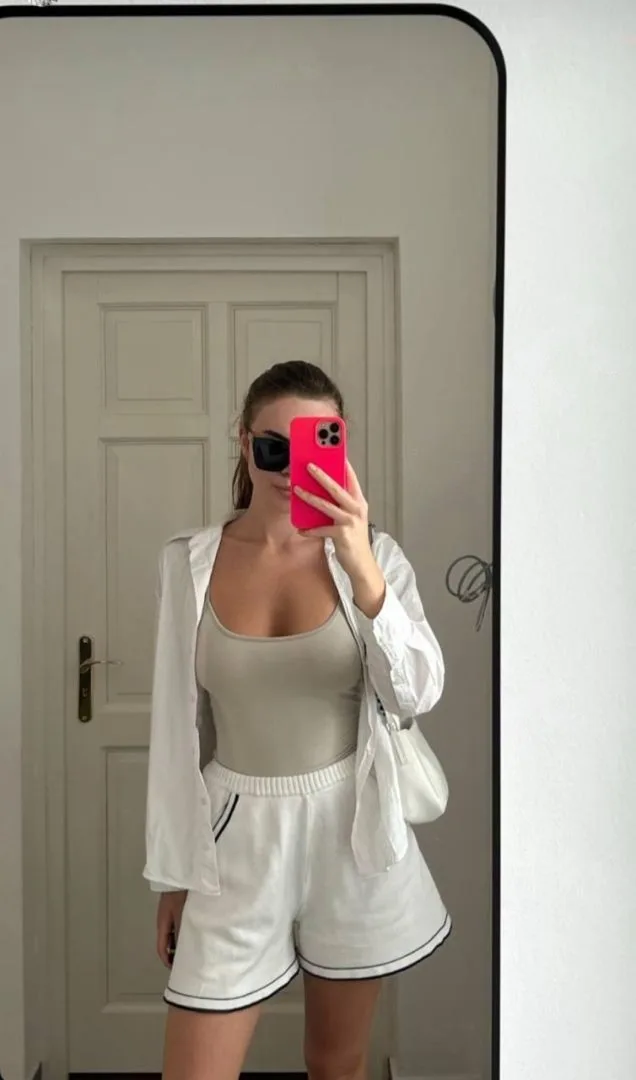 Karina GFE - zdjęcie profilowe, Poznań