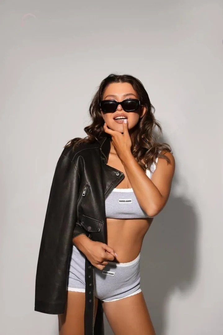Katya - zdjęcie profilowe, Lublin