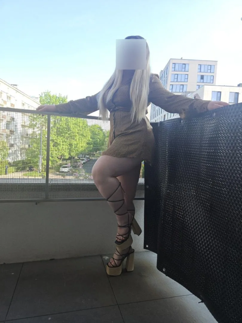 Alena 23 - zdjęcie 5, Warszawa
