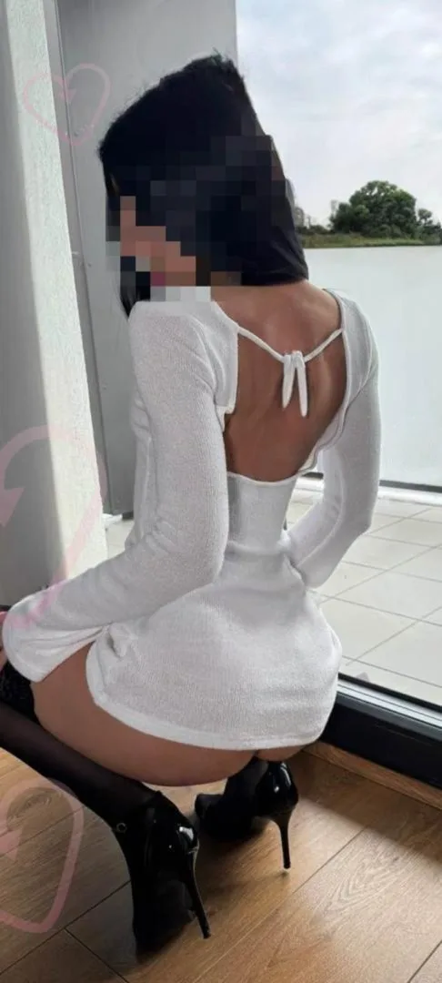 Magdalena - zdjęcie profilowe, Łódź