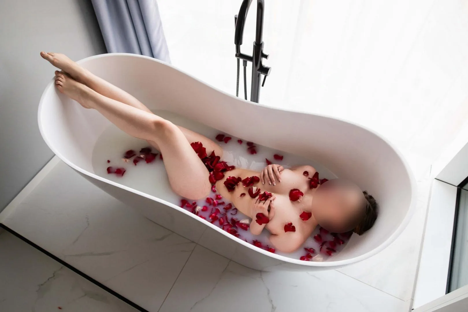 Laura - zdjęcie profilowe, Poznań