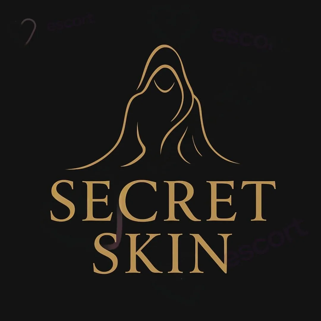Secret Skin - zdjęcie profilowe, Gdynia
