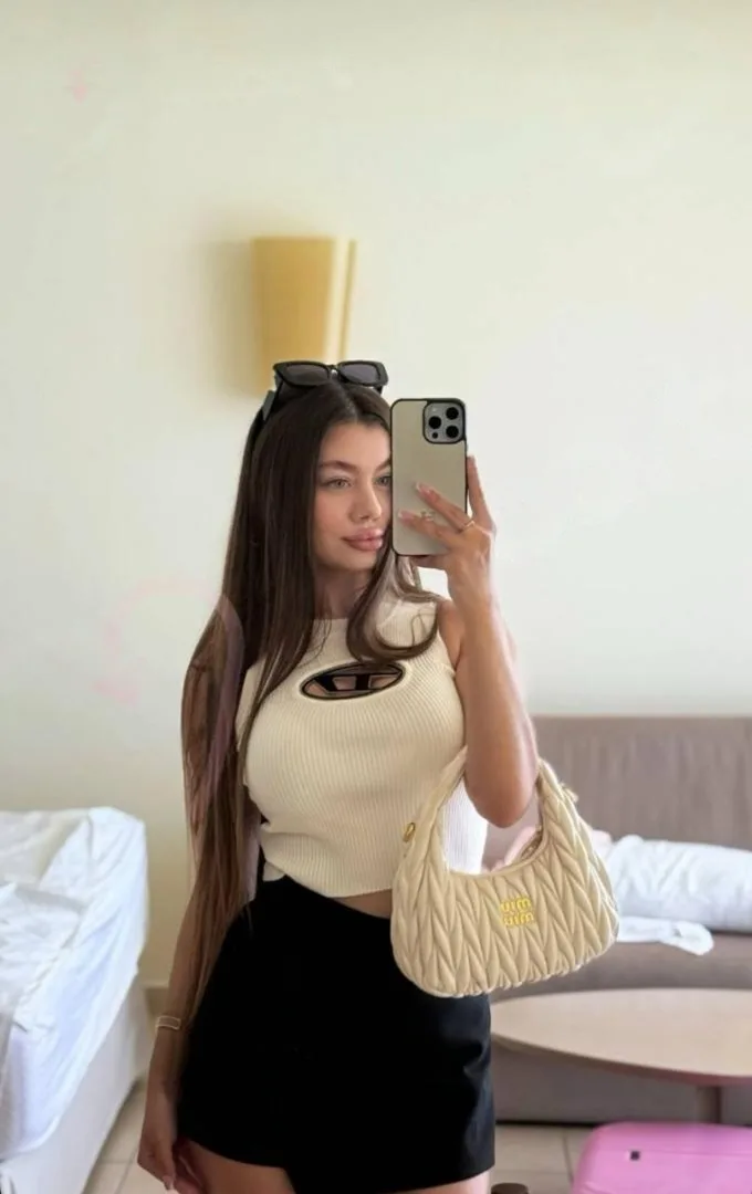 Gabriela - zdjęcie profilowe, Lublin